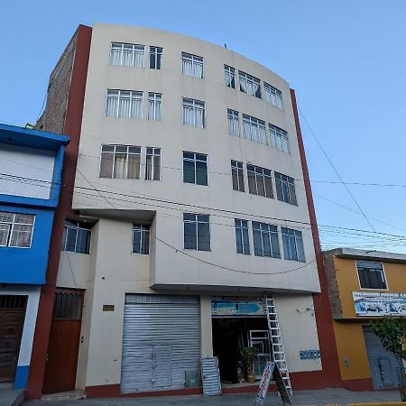 Hospedaje Arequipa Ayacucho Zewnętrze zdjęcie