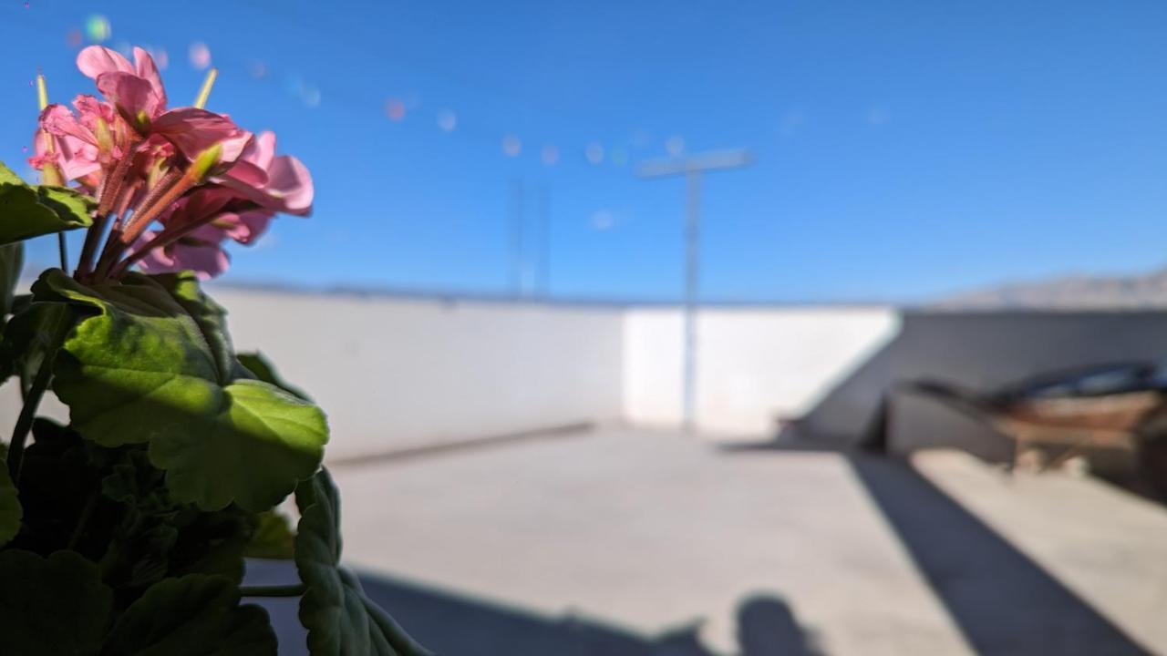 Hospedaje Arequipa Ayacucho Zewnętrze zdjęcie