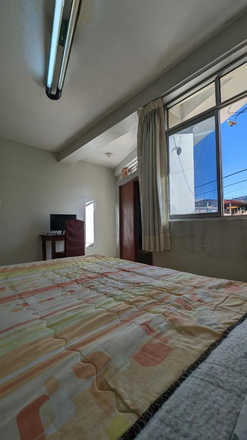 Hospedaje Arequipa Ayacucho Zewnętrze zdjęcie