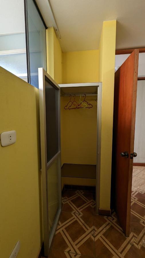 Hospedaje Arequipa Ayacucho Zewnętrze zdjęcie