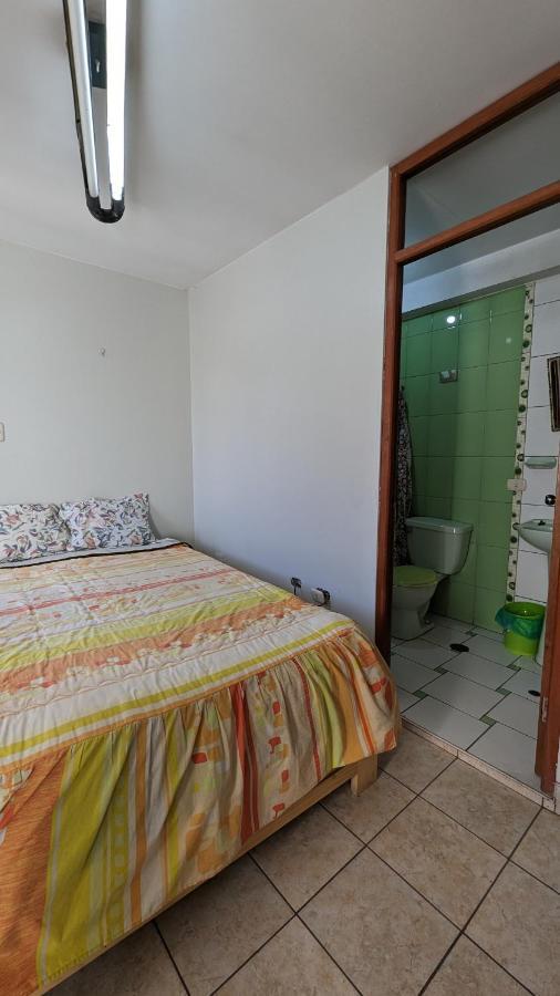 Hospedaje Arequipa Ayacucho Zewnętrze zdjęcie
