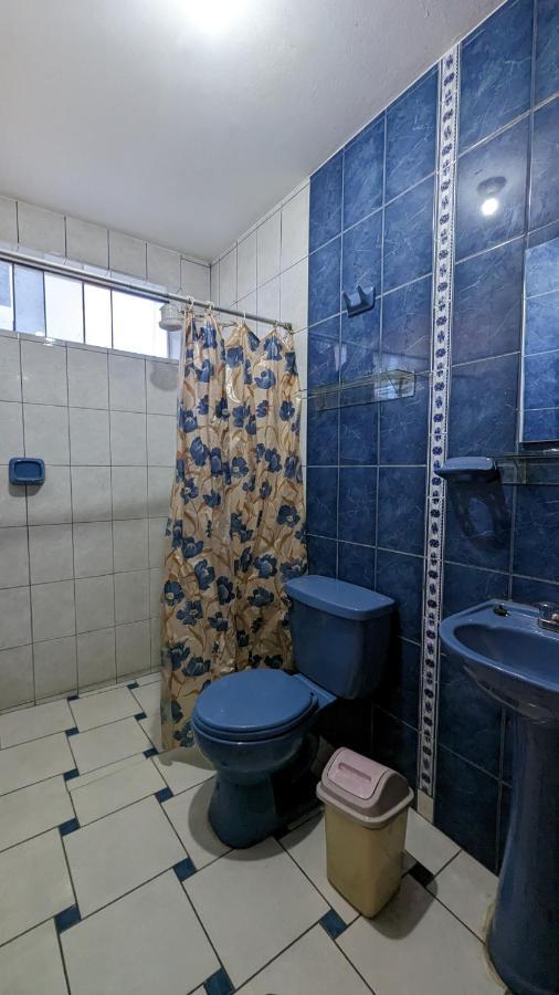 Hospedaje Arequipa Ayacucho Zewnętrze zdjęcie