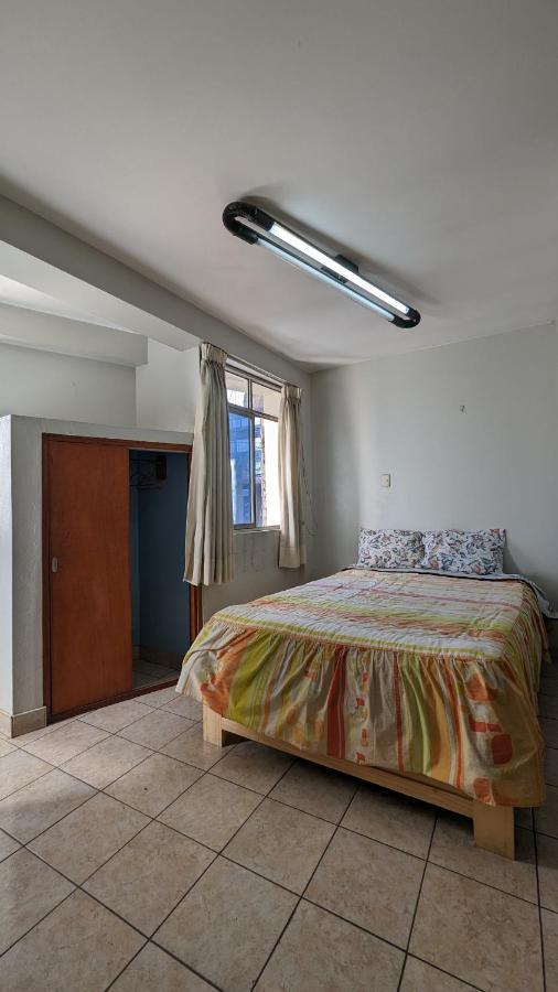Hospedaje Arequipa Ayacucho Zewnętrze zdjęcie